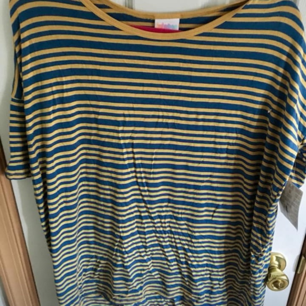 Lularoe Irma
